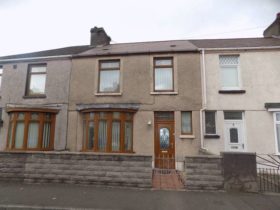 3 Bedroom Terraced